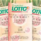 florida lottery jackpot